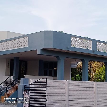 Madura Homestay - Gorgeous Home With 2Bhk 5 Minutes From Nh44 Madurai Exterior foto