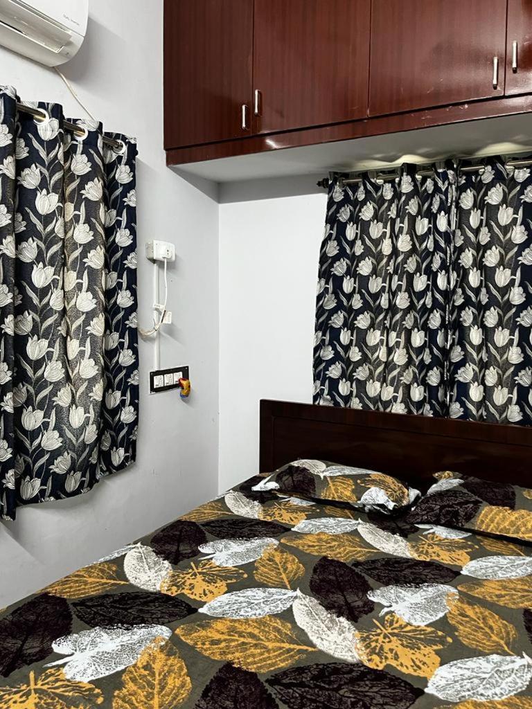 Madura Homestay - Gorgeous Home With 2Bhk 5 Minutes From Nh44 Madurai Exterior foto